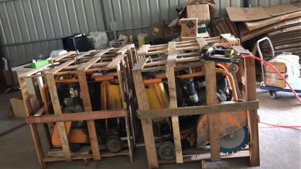 建水行李、家具、电器包装托运