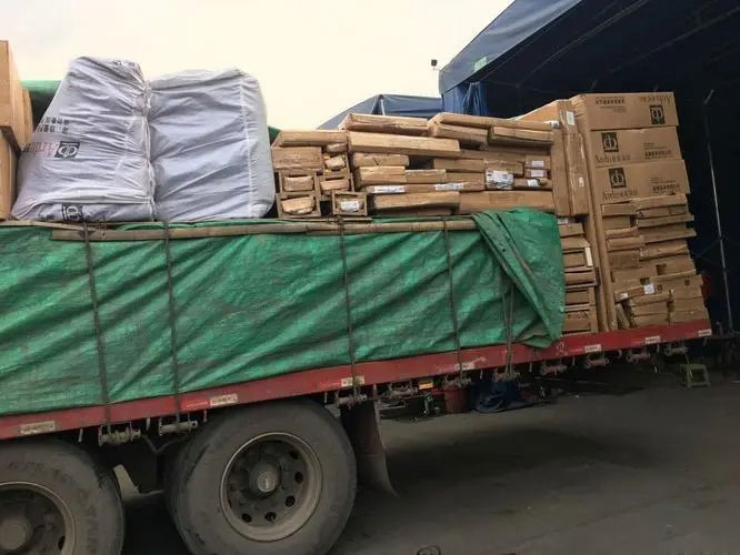 建水家具托运
