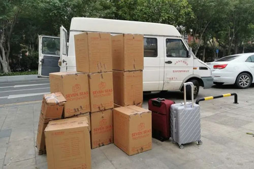 建水行李托运公司