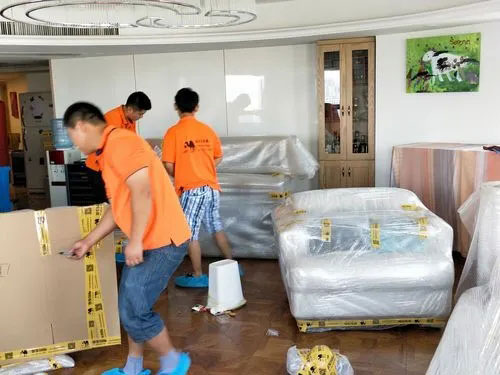 建水精品搬家公司